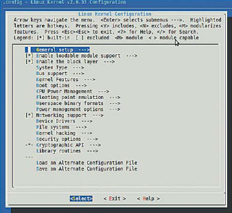 Simplificando Linux Embebido (3)