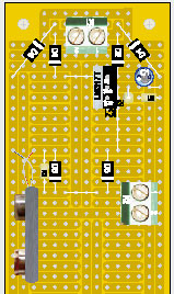 Smoke Alarm Power Supply