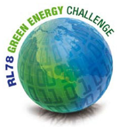 The RL78 Green Energy Challenge has begun