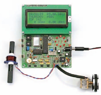 AVR Software Defined Radio (6)