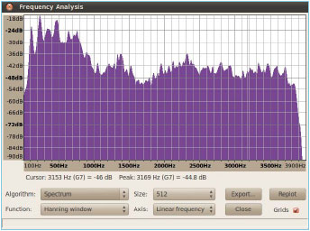 Arduino on Course (1b)