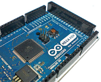 Arduino on Course (3a)