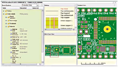 Missing ground plane!? Check your board with PCB Visualizer!