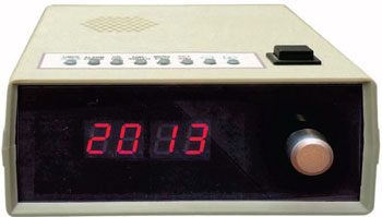 The 7-uP Alarm Clock / Time-Switch (1)