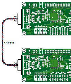 CAN with BASCOM-AVR