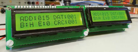 Modular RF Link using Manchester Code (2)