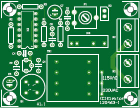 Humidity sensor