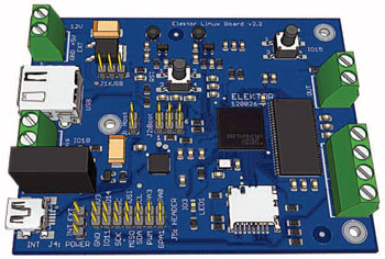 Embedded Linux Made Easy (7)