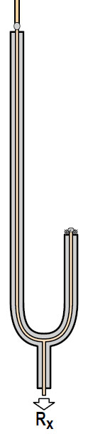 Aviation Band Antenna