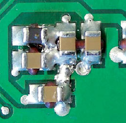 PCB production pitfalls