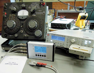 LCR Meter Shootout