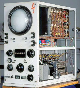 Freystedt’s Audio-Frequency Spectrometer (1935)