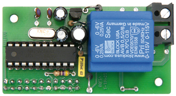 Grid Frequency Logger