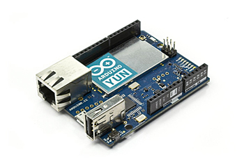 Arduino Yún