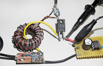 Current Transformer Calculations