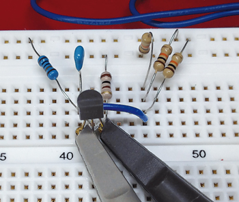 Unijunction Transistors