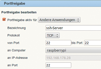 ATmega on the Internet (2)