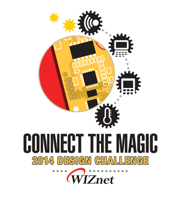 Connect the Magic