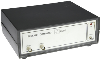 Elektor ComputerScope (1986)