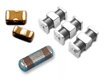 SMD Feedthrough Capacitors