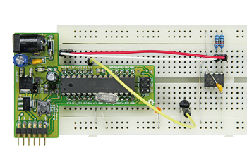 T-Board 28 Lowest-Power Exercising