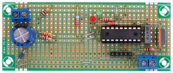 Intelligent LED Dimmer