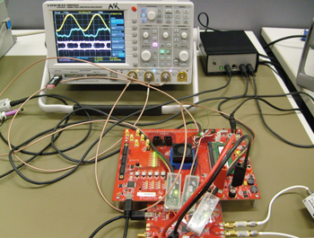 2-GHz Active Differential Probe