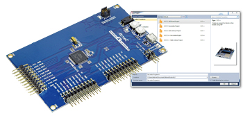 From 8 to 32 bits: ARM Microcontrollers for Beginners (1)