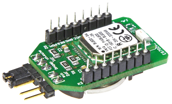 BL600-eBoB  Bluetooth Low Energy communication module (1)