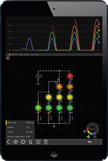 EveryCircuit App