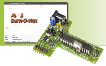 Programming AVR Micros under Linux