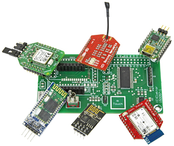 Android I/O Board (1)