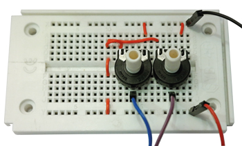 From 8 to 32 bits: ARM Microcontrollers for Beginners (5)