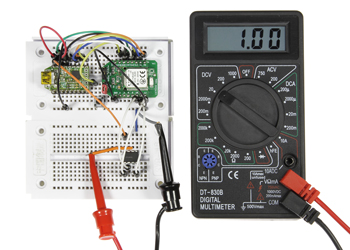 BL600 e-BoB (5)Part 5Bluetooth Low Energy Module