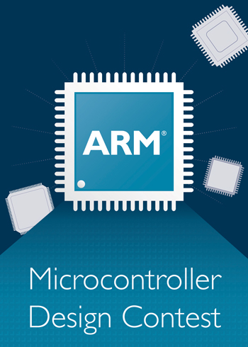 ARM CMSIS Developer Competition