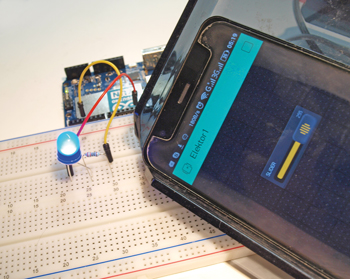 Android Meets Arduino