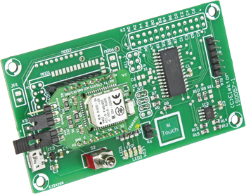 Android I/O Board (3)