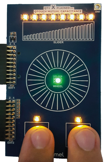 From 8 to 32 bits: ARM Microcontrollers for Beginners (8)