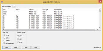 EAGLE Tips & Tricks (3)