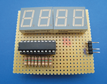 PIC Assembler Crash Course 2.1