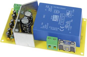 Universal Power Supply Board