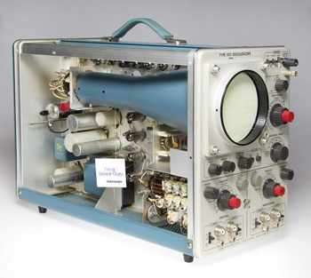 Tektronix Type 503 Oscilloscope