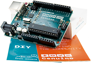 Review: Arduino/Genuino 101