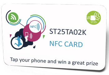 New Life for an NFC Tag (1)