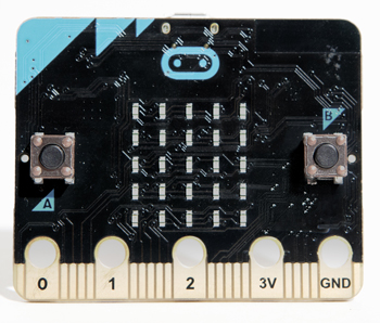 The BBC micro:bit