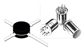 Picowatt Transmitter