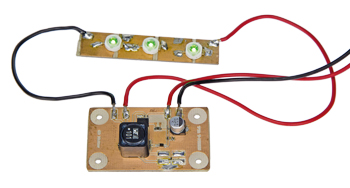 12-V LED Driver