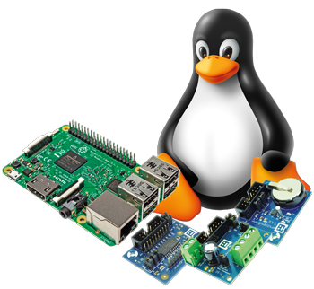 Gnublin 2 Linux Board