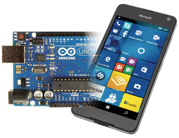 Windows Controls Arduino (2)