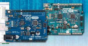 Debugging the Arduino Zero & M0 Pro